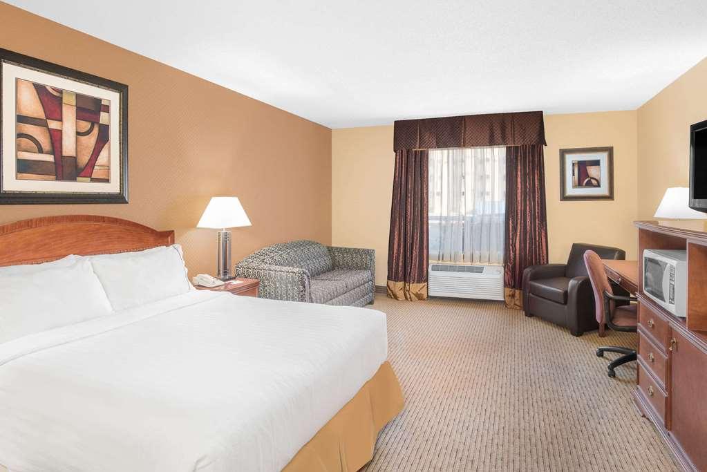 Best Western Plus West Edmonton Hotel Quarto foto